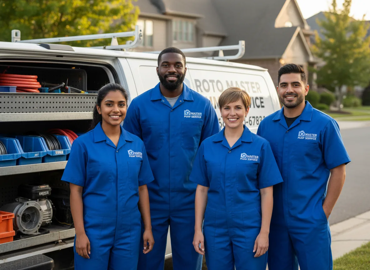 Sump Pump Installation company in Fayville, MA